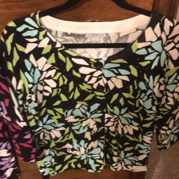 Sweaters - Picture 2 of 3